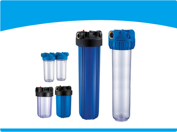 Filter Housing