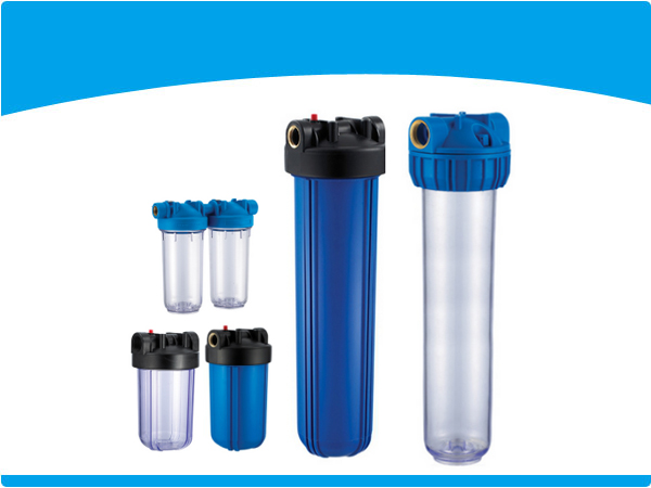 Filter Housing