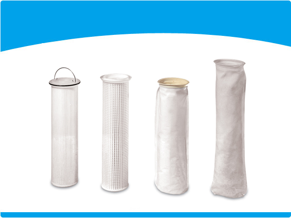 Liquid Bag Filter