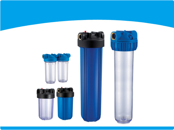 Filter Housing1